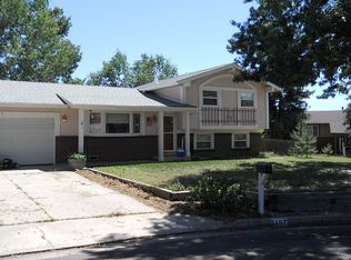5107 Alteza Dr, Colorado Springs, CO 80917