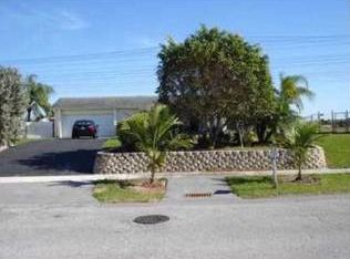 26041 SW 130th Ave, Homestead, FL 33032