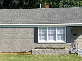 2006 Quinn Ave, Memphis, TN 38114