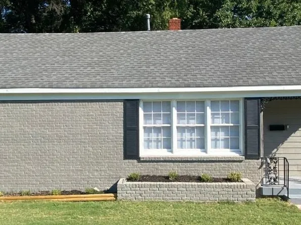 2006 Quinn Ave, Memphis, TN 38114