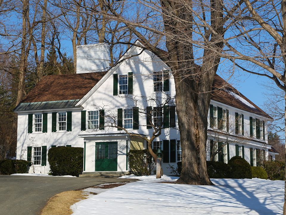 828 Murray Rd, Ashfield, MA 01330 Zillow