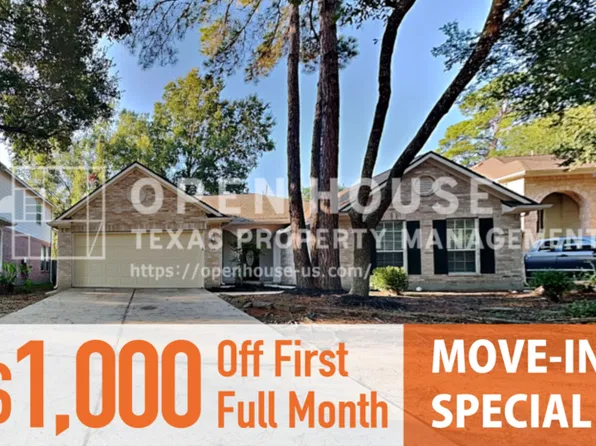 10 Wimberly Way, Conroe, TX 77385