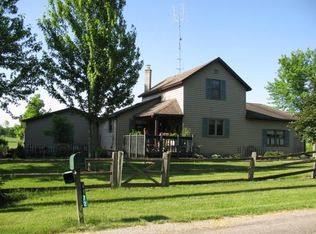 4972 County Road 56, Auburn, IN 46706