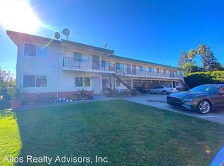 1290 Brookfield Ave APT 7, Sunnyvale, CA 94087