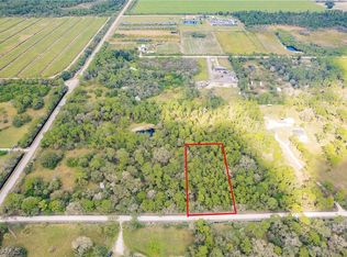13881 Hamlin Ave, Clewiston, FL 33440