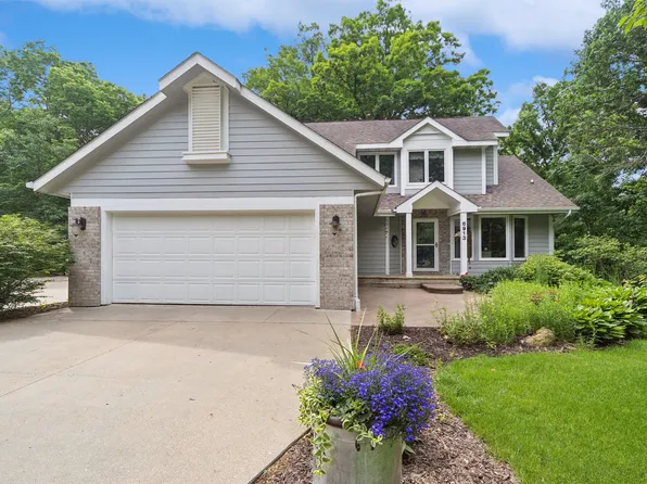 6913 NE Berwick Dr, Ankeny, IA 50021