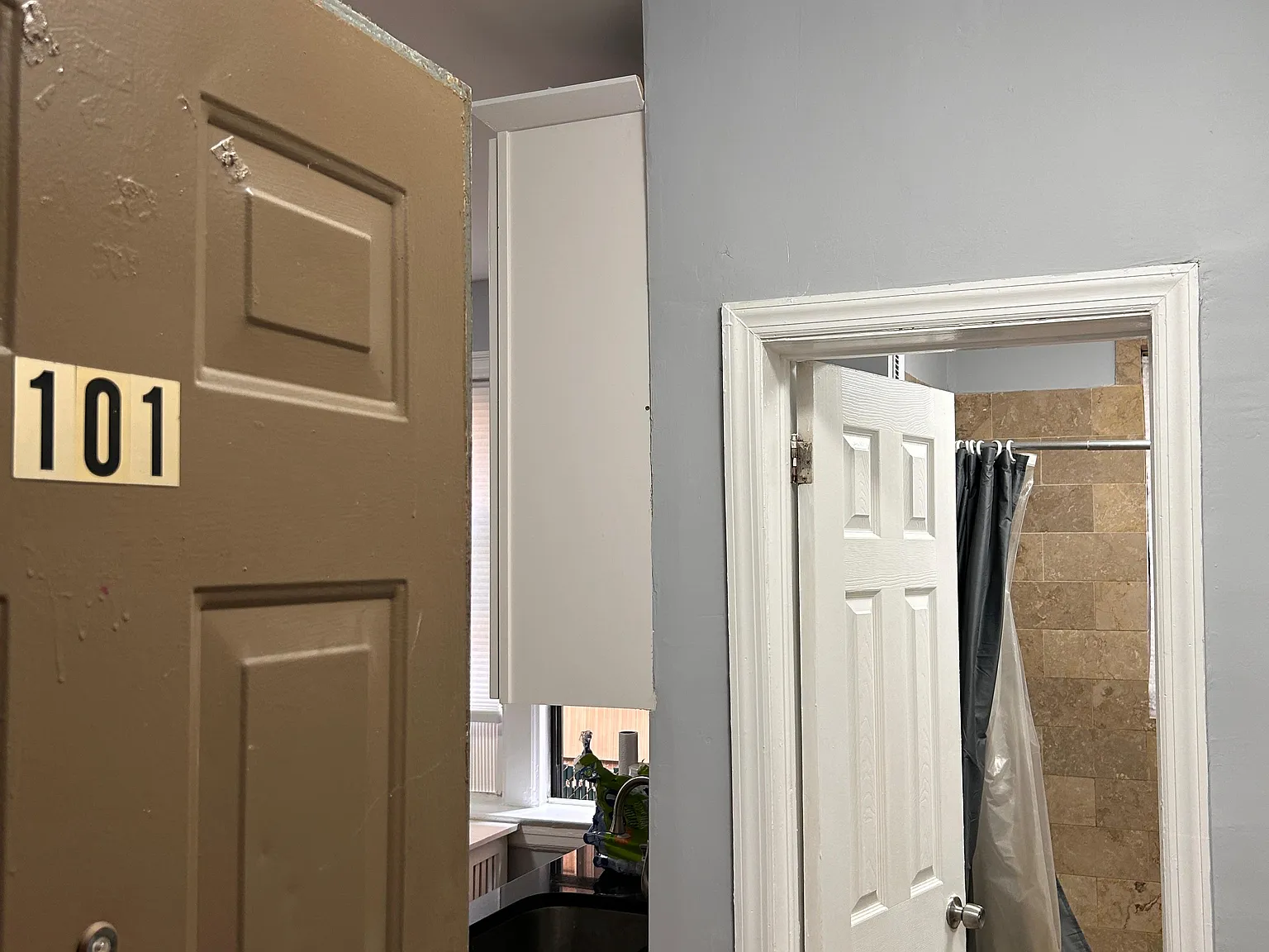 1 bed, 500 sqft, $1,595 — Photo 4