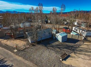 81 Buckboard Dr, Thayne, WY 83127