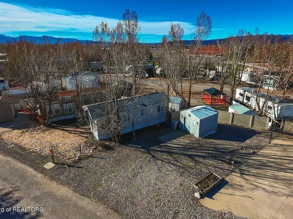 81 Buckboard Dr, Thayne, WY 83127