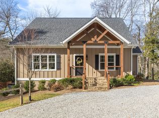 14 Pine Forest Ct, Sapphire, NC 28774