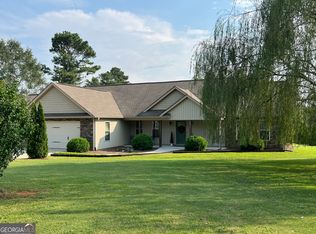 2339 Thomas Rd, Cleveland, GA 30528