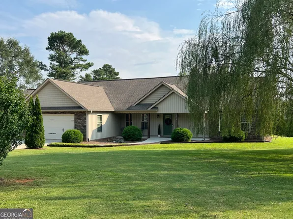 2339 Thomas Rd, Cleveland, GA 30528