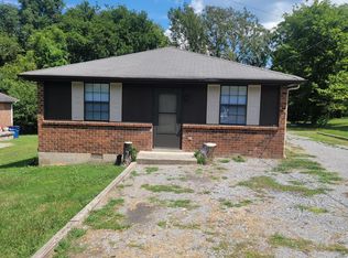 221 Graves Rd #221, Goodlettsville, TN 37072