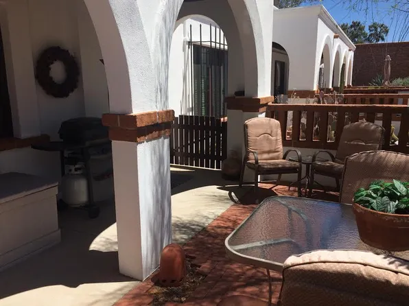 177 S Paseo Pena, Green Valley, AZ 85614