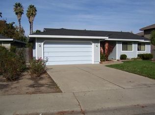 491 Spinnaker Way, Sacramento, CA
