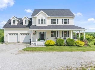 4470 Duffy Hill Rd, Enosburg, VT 05450