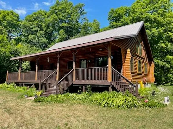 N4860 Highway 77 #M, Germfask, MI 49836