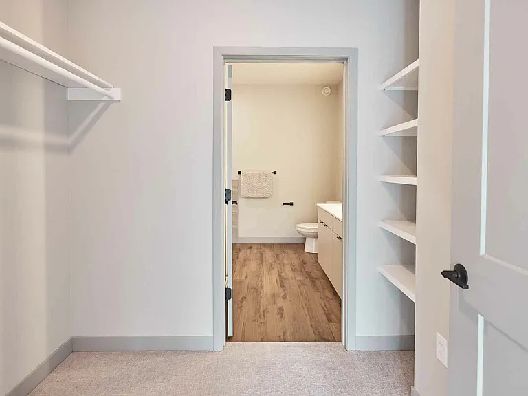 Pivot Apartments — Photo 74