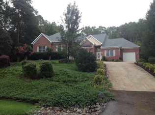 1303 Hunters Trl, Anderson, SC 29625