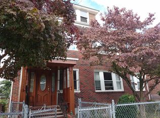 43 Fairmount St, Dorchester, MA 02124