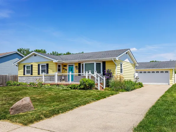 1213 NW Linden St, Ankeny, IA 50023