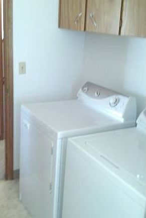 Washer/Dryer
