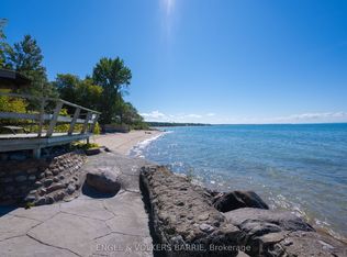 36 Tiny Beaches Rd N, Tiny, ON L9M0H6