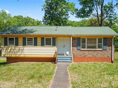 314 Westham Ridge Rd, Charlotte, NC, 28217