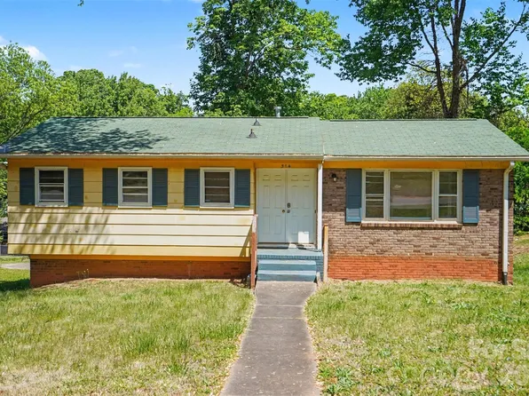 314 Westham Ridge Rd, Charlotte, NC 28217