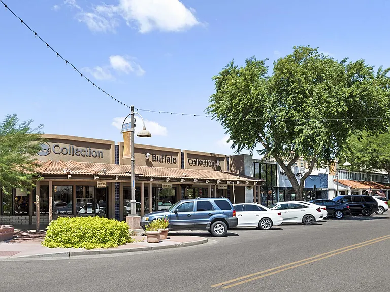 Camden Old Town Scottsdale — Photo 42