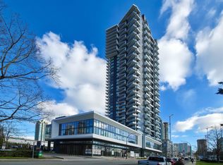 2181 Madison Ave #1805, Burnaby, BC