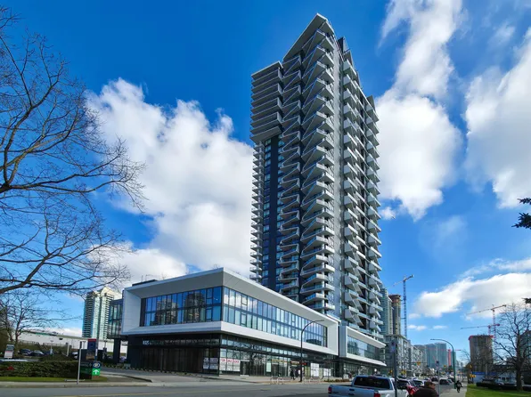 2181 Madison Ave #1805, Burnaby, BC V5C 0N4