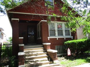 6425 S Albany Ave, Chicago, IL 60629