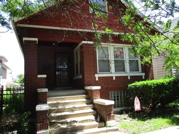 6425 S Albany Ave, Chicago, IL 60629