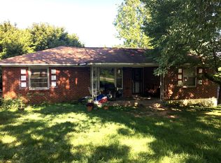 1413 Dugger Dr, Nashville, TN 37206
