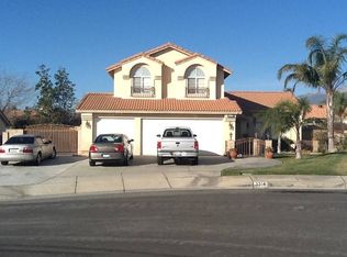 3314 N Goldenrod Ave, Rialto, CA 92377