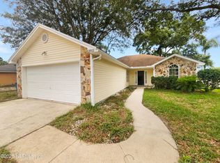 12011 Cobblestone Forest Cir S, Jacksonville, FL 32225