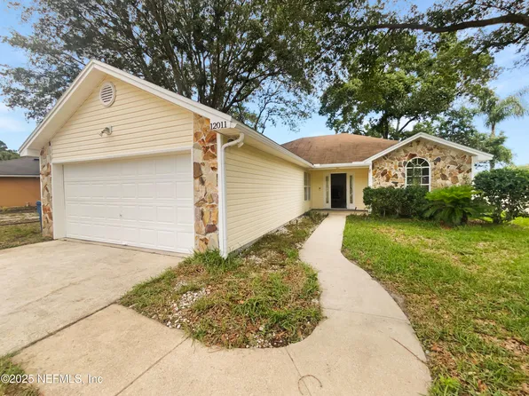 12011 COBBLESTONE FOREST Circle S, Jacksonville, FL 32225