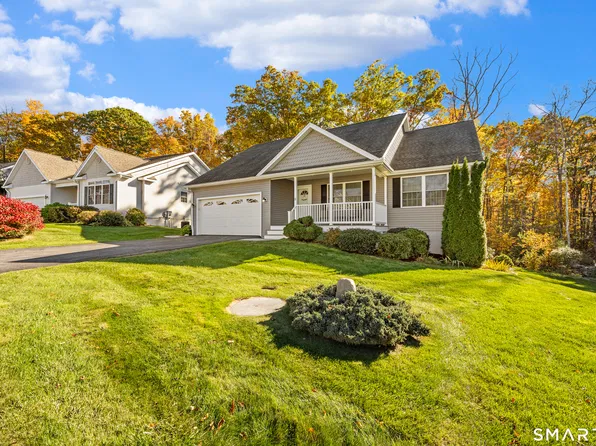 8 Hannah Way, Harwinton, CT 06791