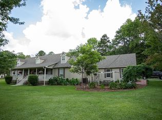 3305 Byars Rd, Moody, AL 35004