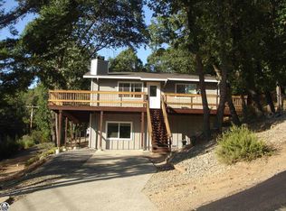 21657 Crystal Lake Dr, Sonora, CA