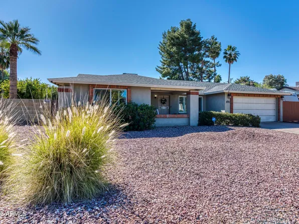 4443 E Friess Dr, Phoenix, AZ 85032