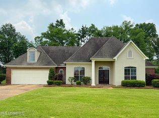 120 Lashonda Cir, Canton, MS 39046