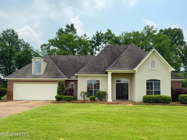 120 Lashonda Cir, Canton, MS 39046