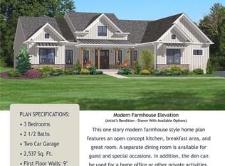 3930 Rau Ln #5, Palmer Township, PA 18045