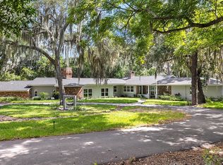 1602 Country Club Rd, Eustis, FL 32726