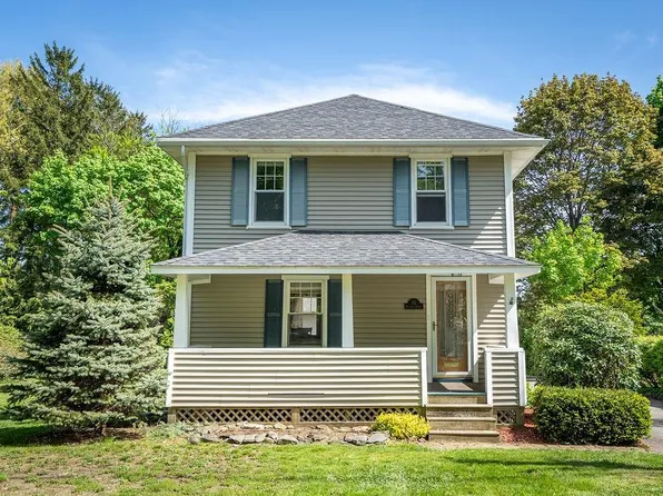 53 Dearborn Avenue, Hampton, NH 03842