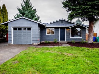 3706 SE 72nd Ave, Portland, OR, 97206