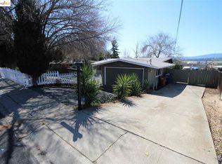 1890 Solano Way, Concord, CA 94520