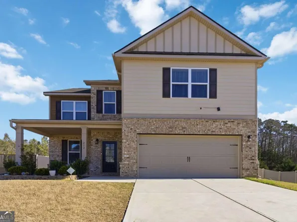 212 Sophie Cir #28, Locust Grove, GA 30248